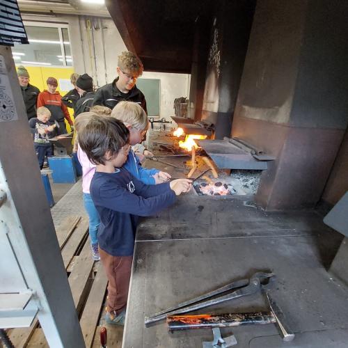 Werkstatt